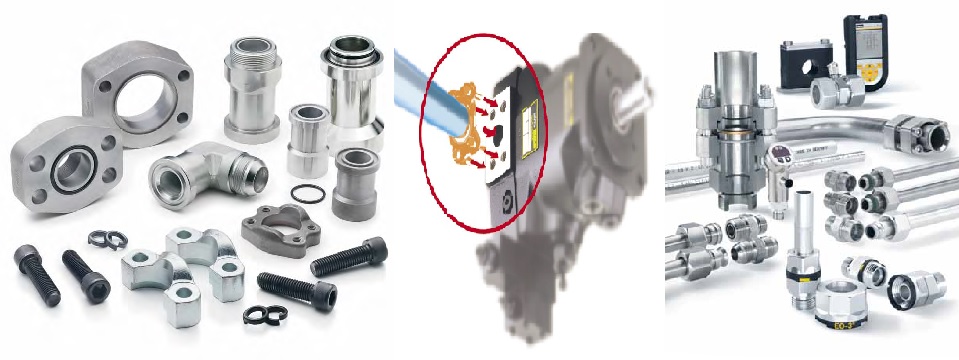 Типы соединений tip 2