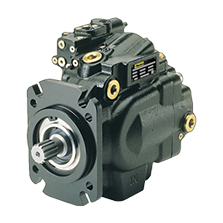 Насосы и гидромоторы