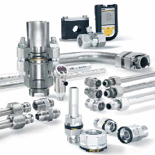 Трубные фитинги