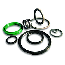 Уплотнения