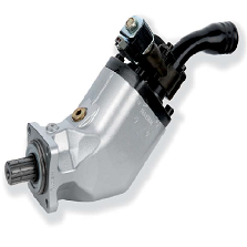 Насосы и моторы для грузовиков